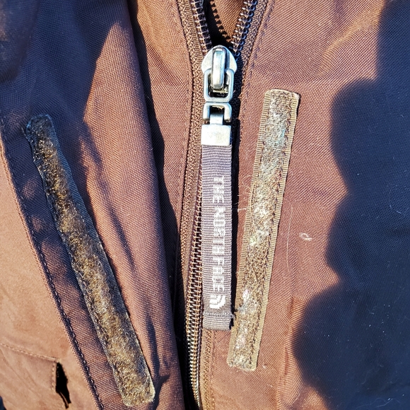 The North Face Hyvent 350 Down Puffer Jacket - Picture 7 of 14